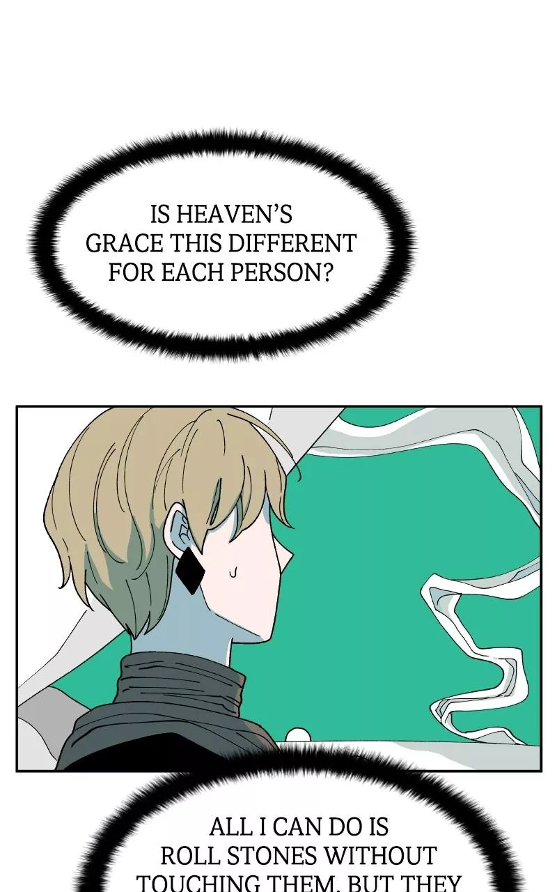 Read False Paradise ENGLISH Manga Online