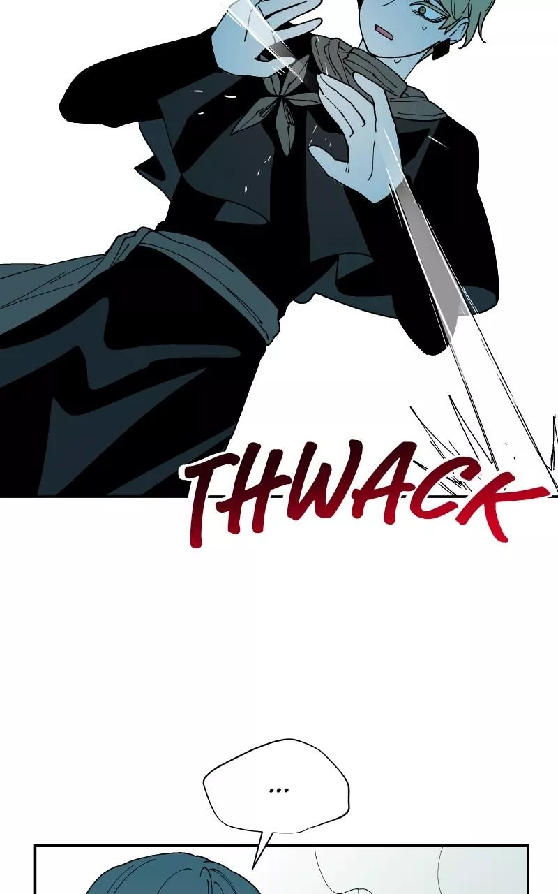 Read False Paradise ENGLISH Manga Online