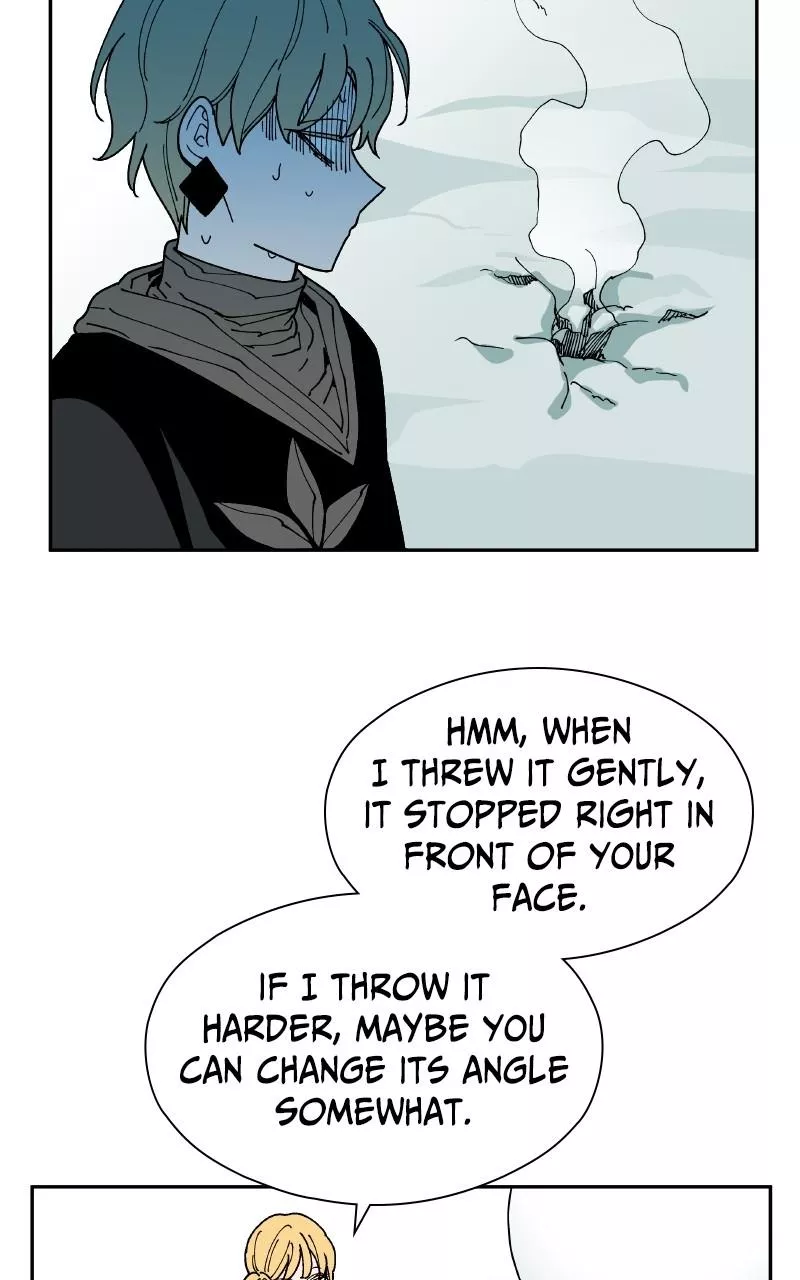 Read False Paradise ENGLISH Manga Online