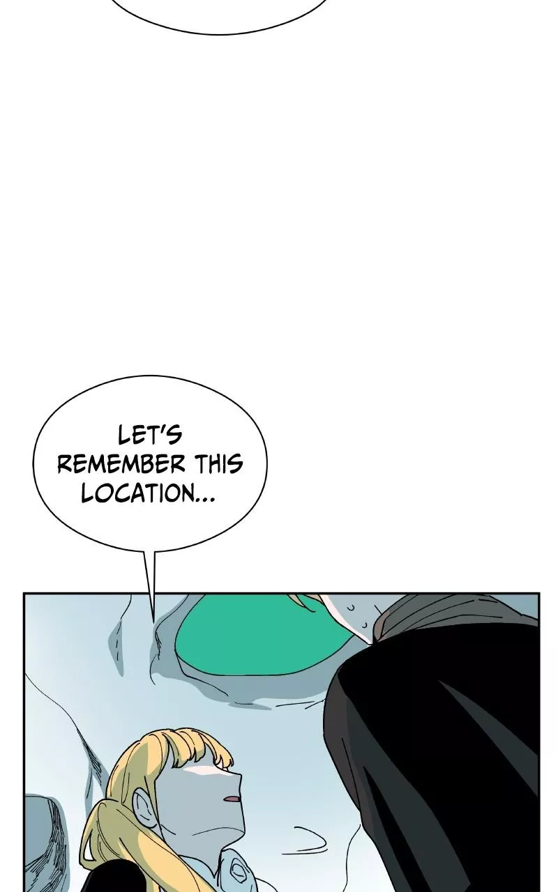 Read False Paradise ENGLISH Manga Online