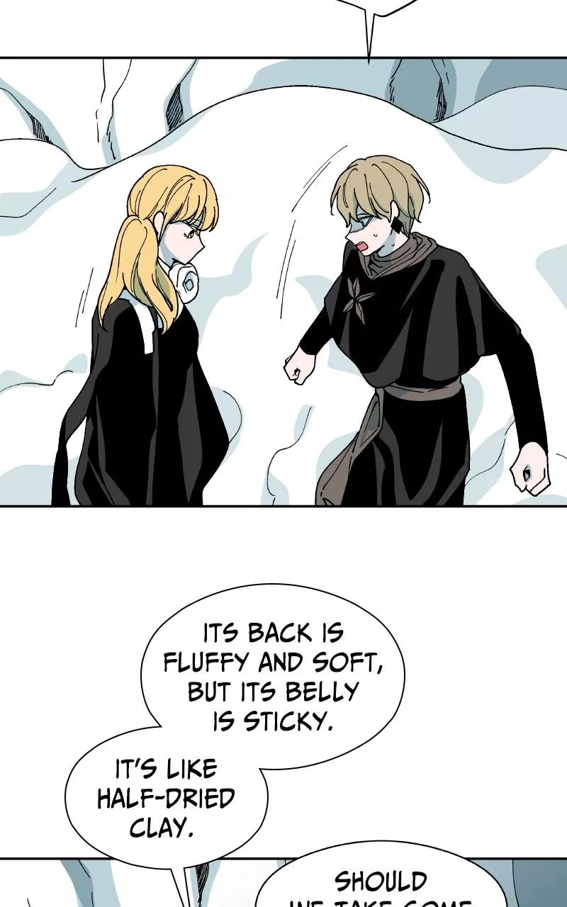 Read False Paradise ENGLISH Manga Online