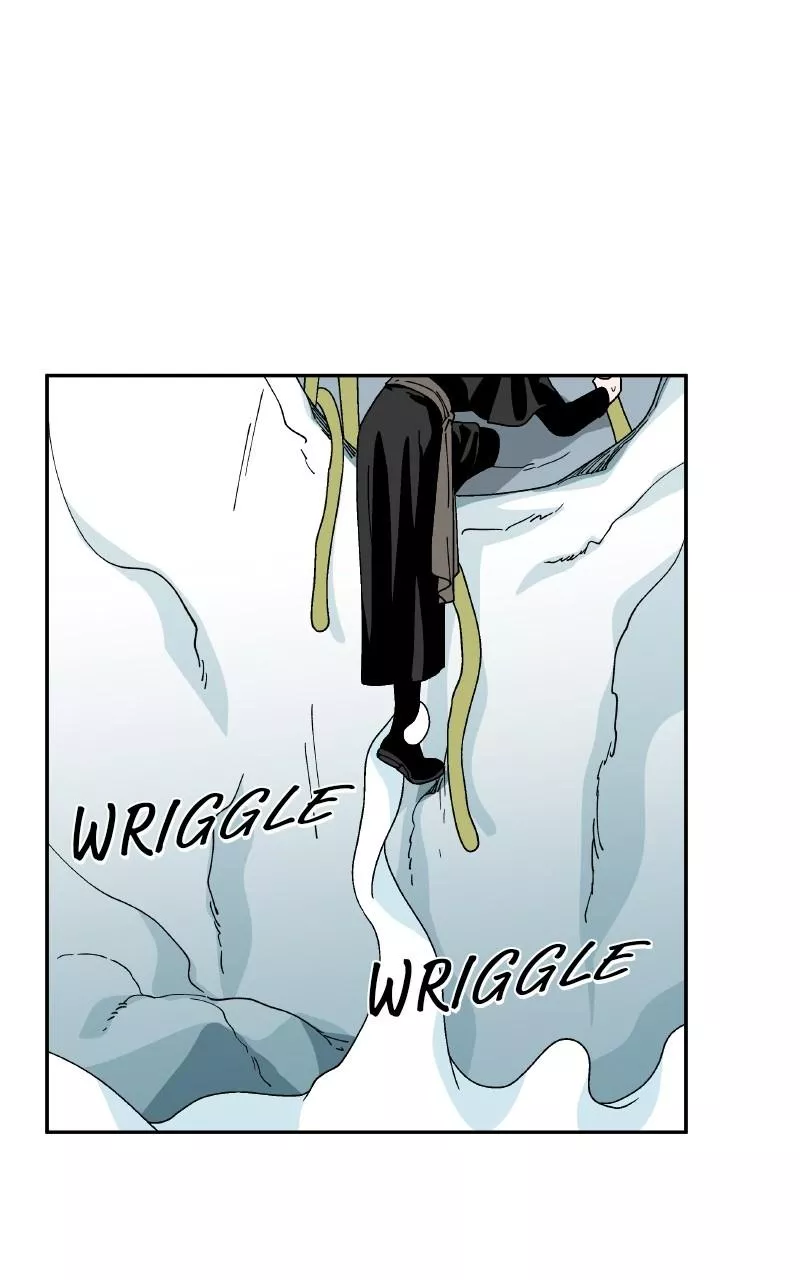 Read False Paradise ENGLISH Manga Online