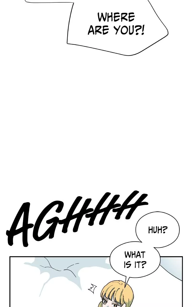 Read False Paradise ENGLISH Manga Online