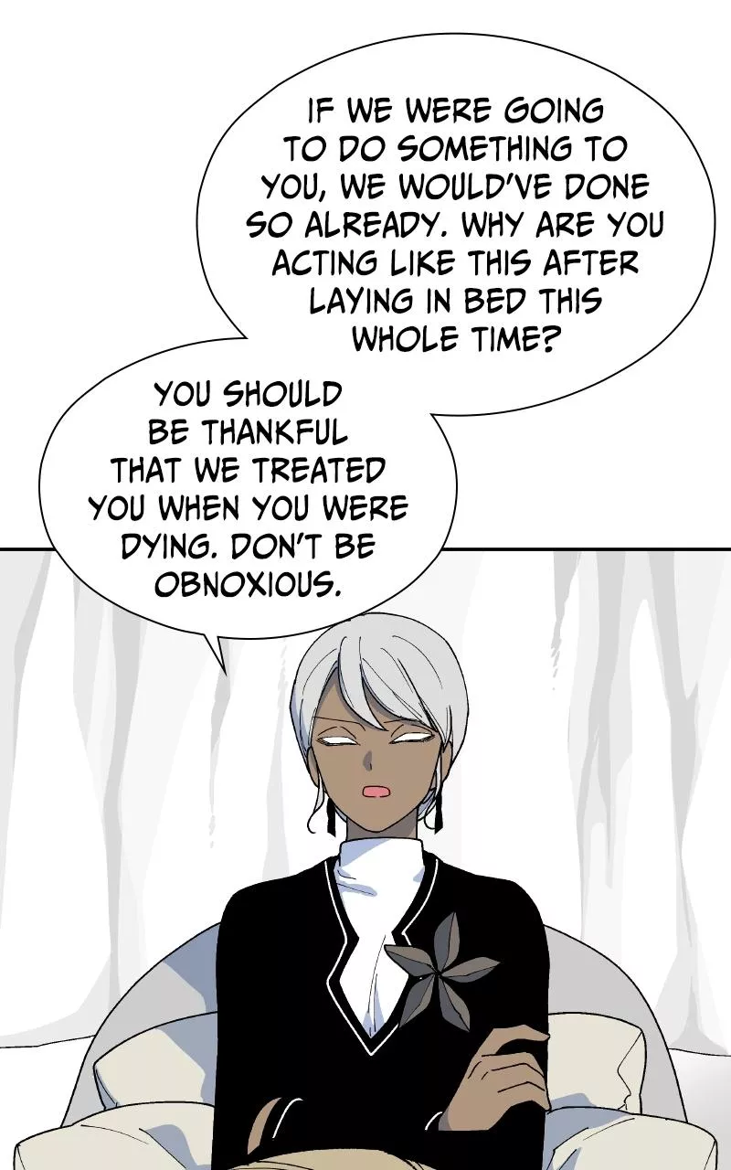 Read False Paradise ENGLISH Manga Online