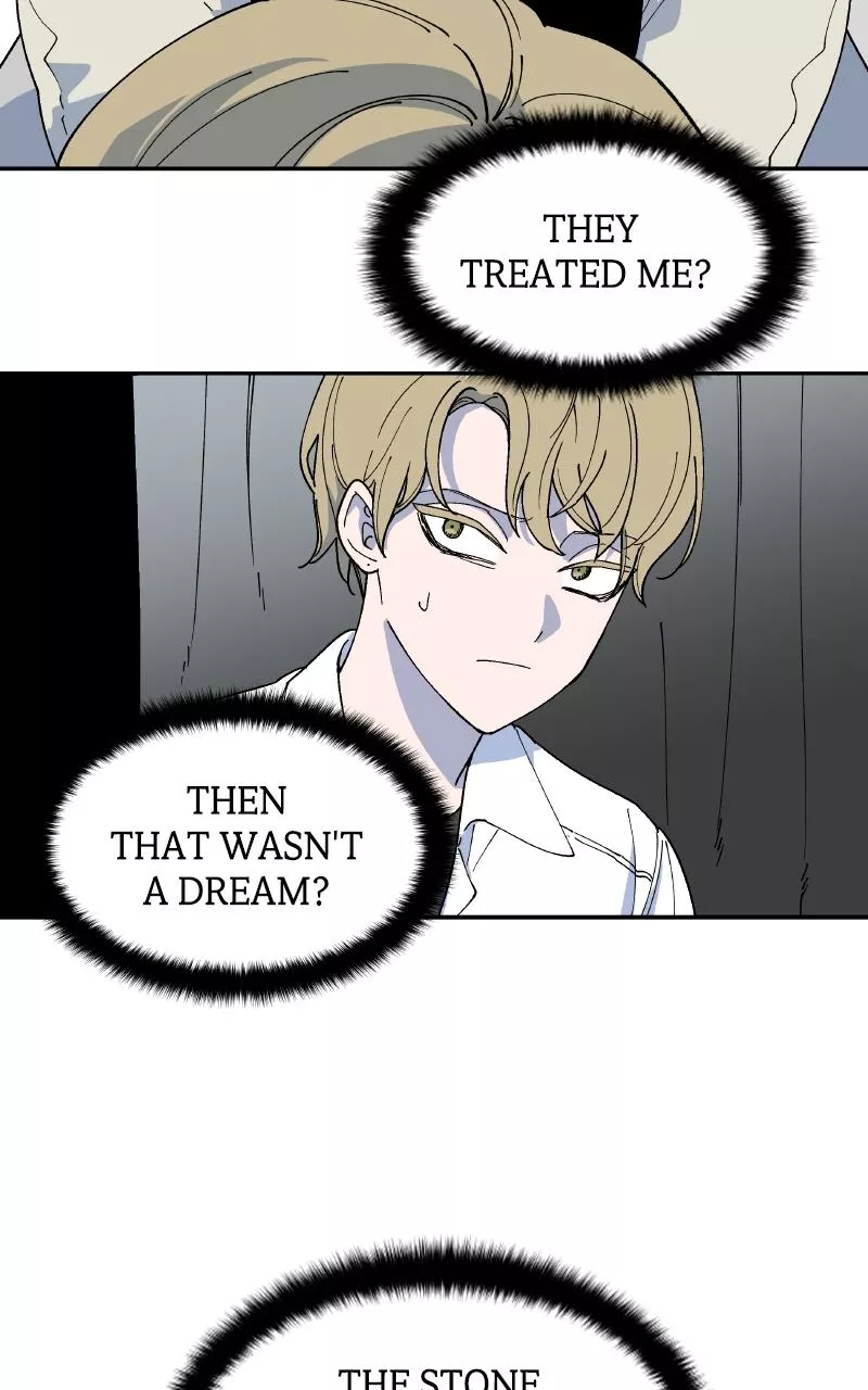 Read False Paradise ENGLISH Manga Online