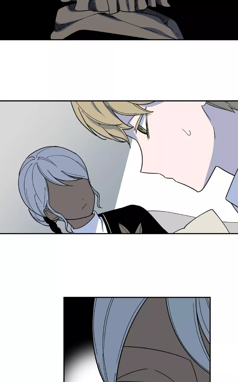 Read False Paradise ENGLISH Manga Online