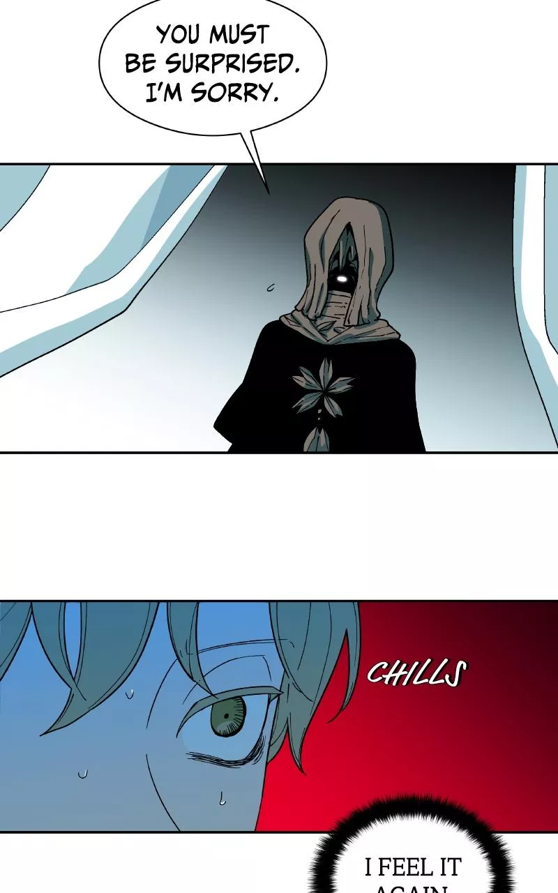 Read False Paradise ENGLISH Manga Online