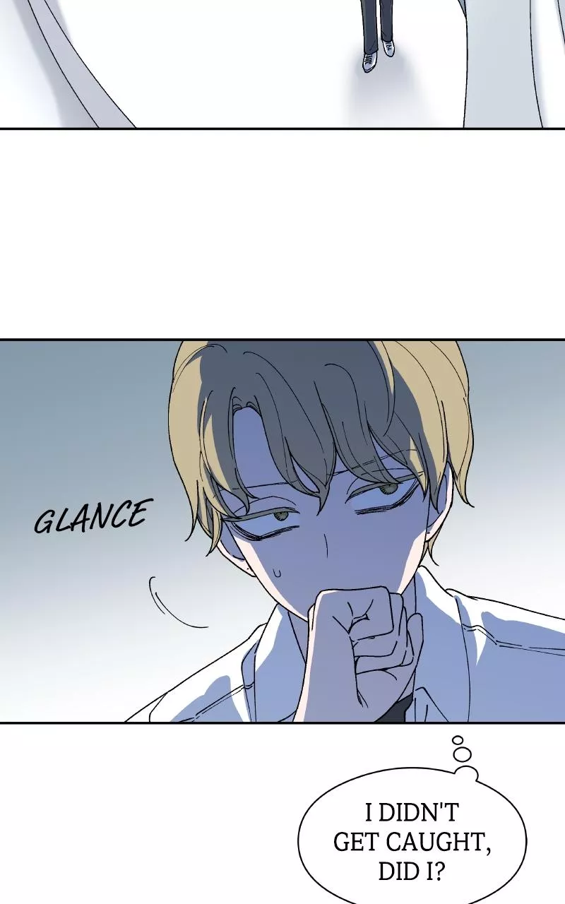 Read False Paradise ENGLISH Manga Online