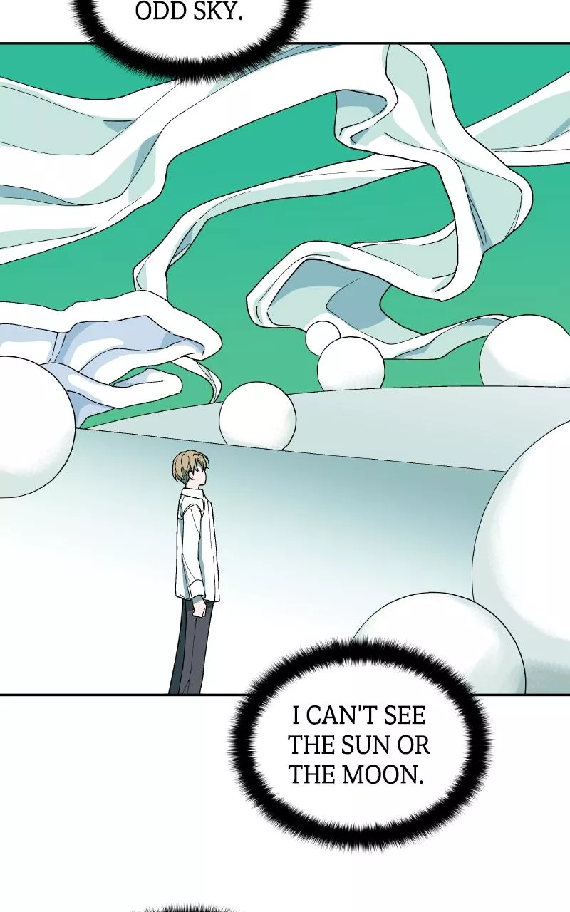 Read False Paradise ENGLISH Manga Online