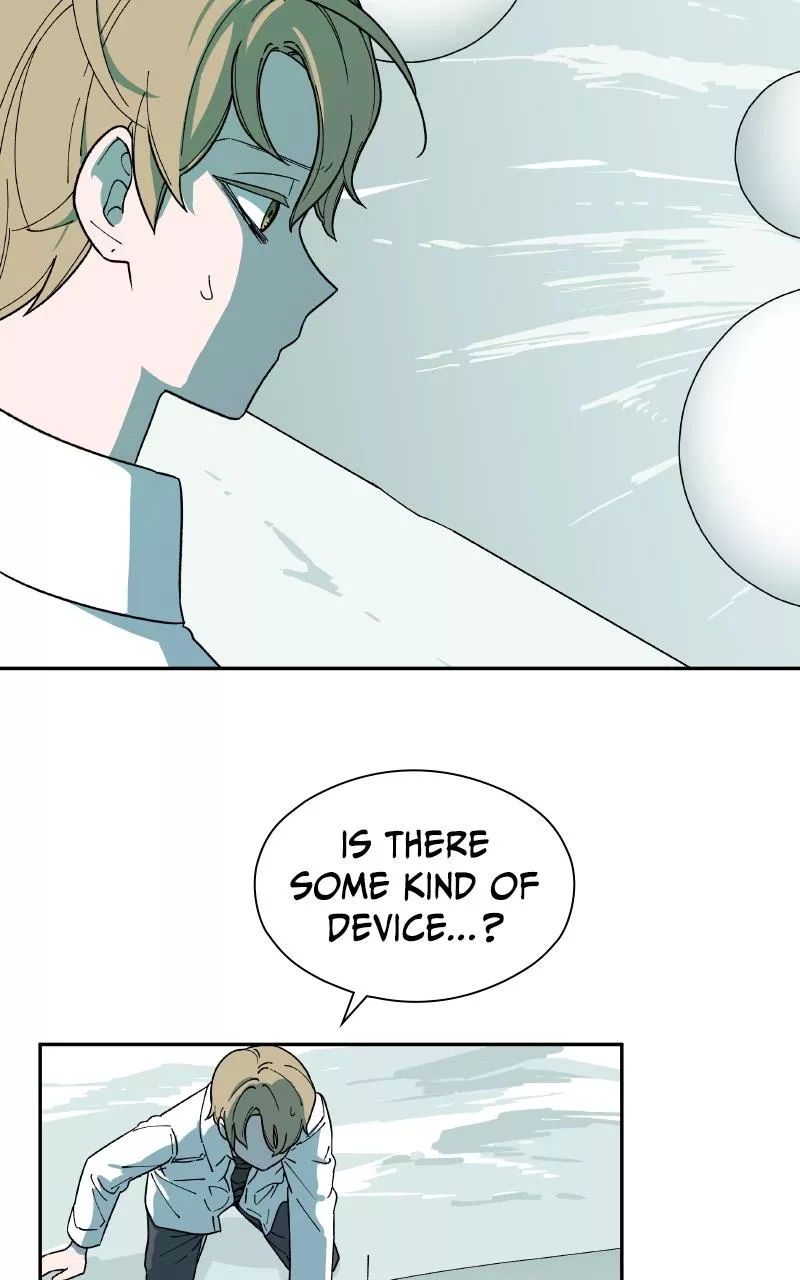 Read False Paradise ENGLISH Manga Online