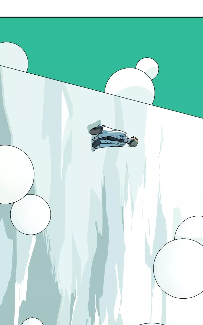 Read False Paradise ENGLISH Manga Online