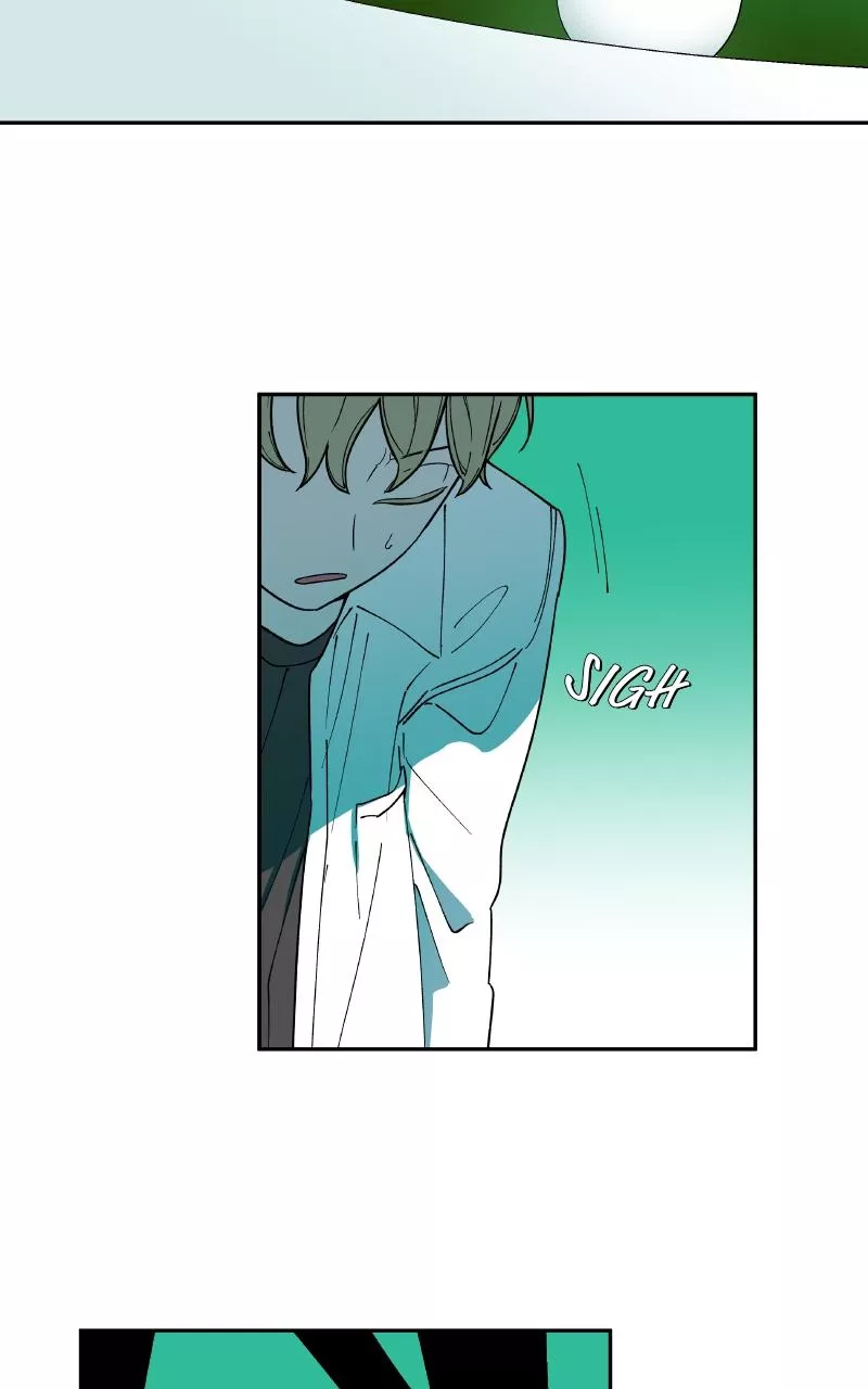 Read False Paradise ENGLISH Manga Online