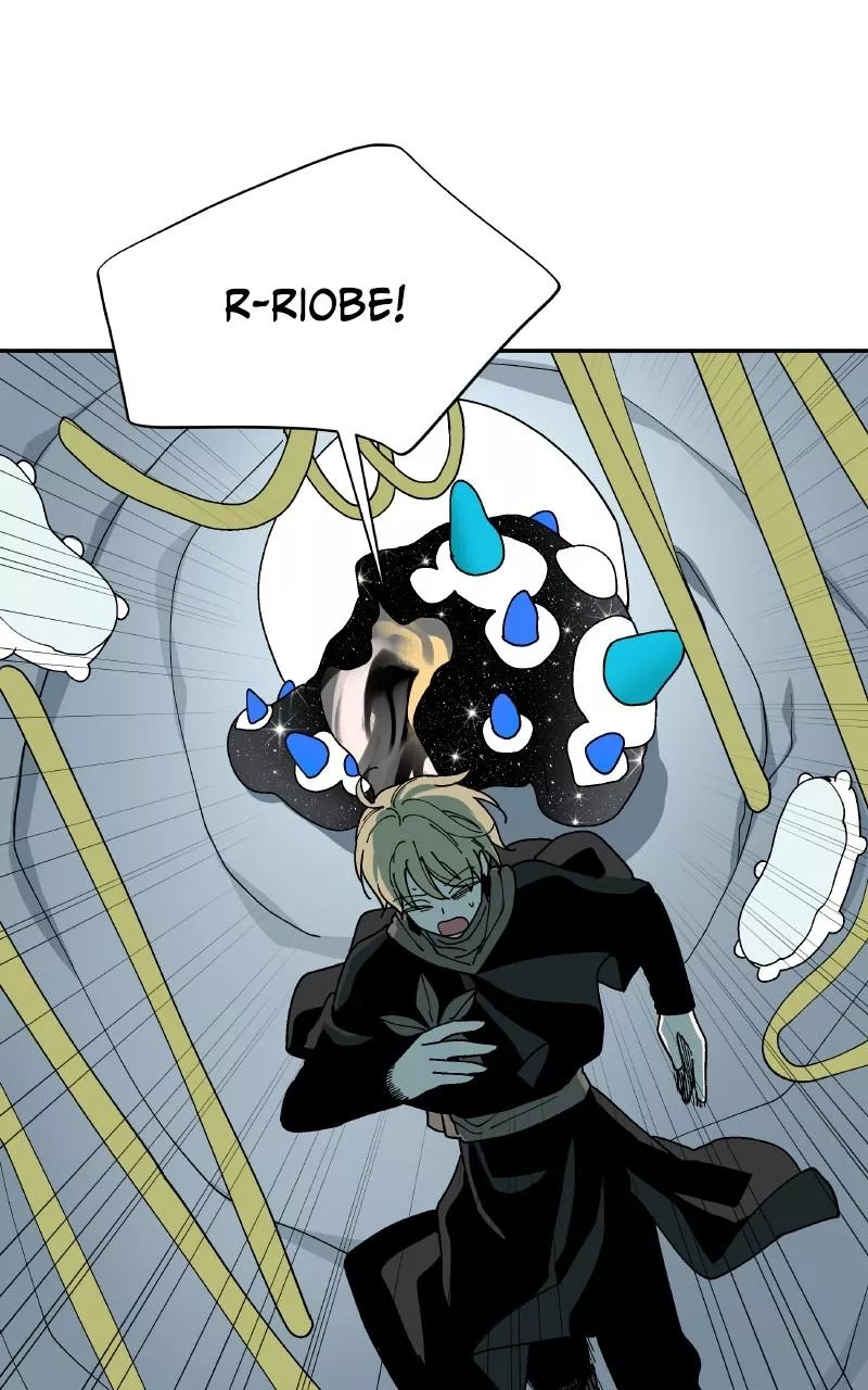 Read False Paradise ENGLISH Manga Online