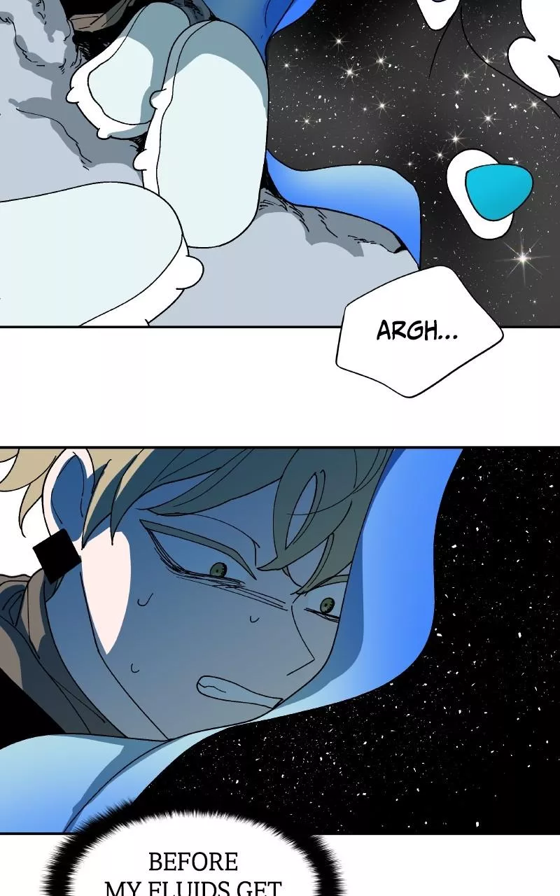 Read False Paradise ENGLISH Manga Online