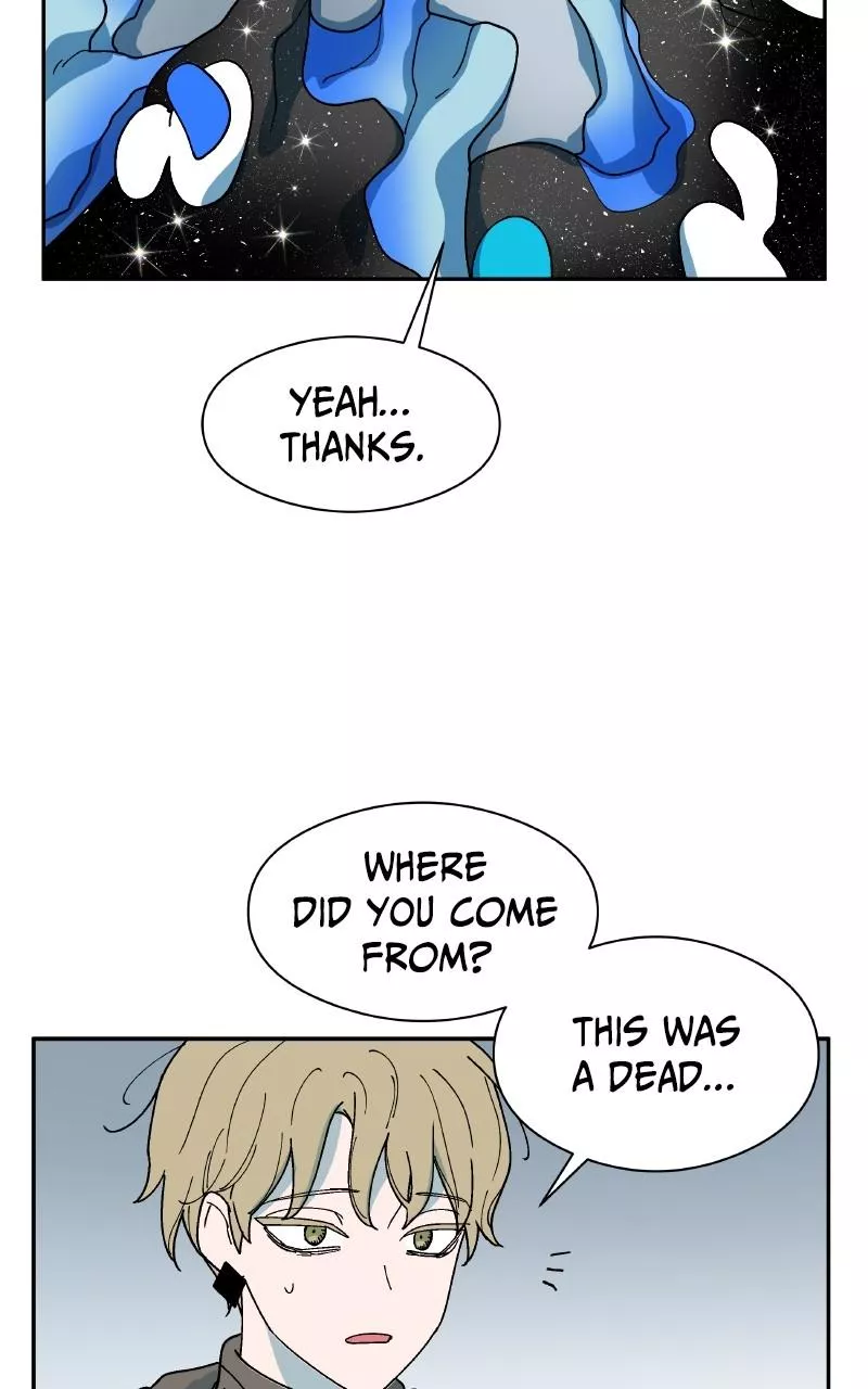 Read False Paradise ENGLISH Manga Online