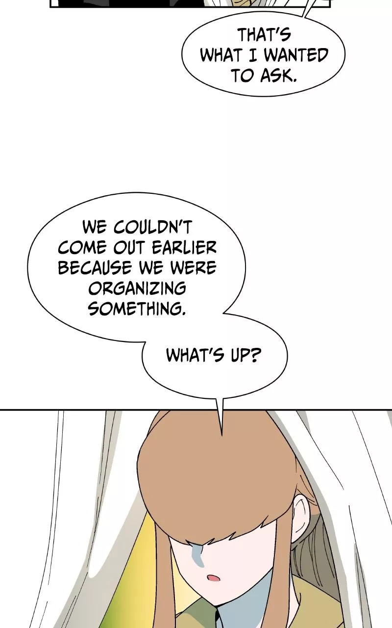 Read False Paradise ENGLISH Manga Online