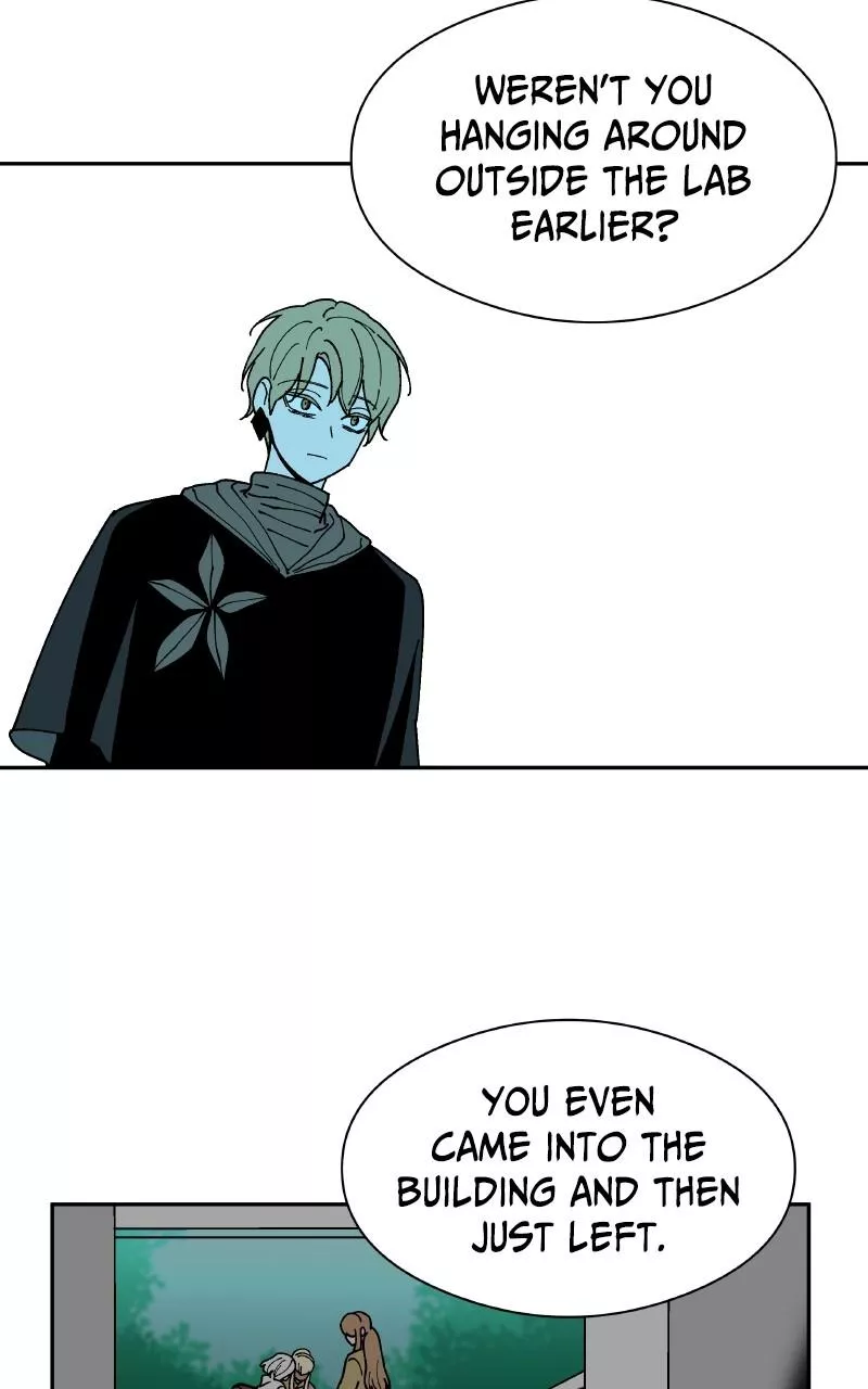 Read False Paradise ENGLISH Manga Online