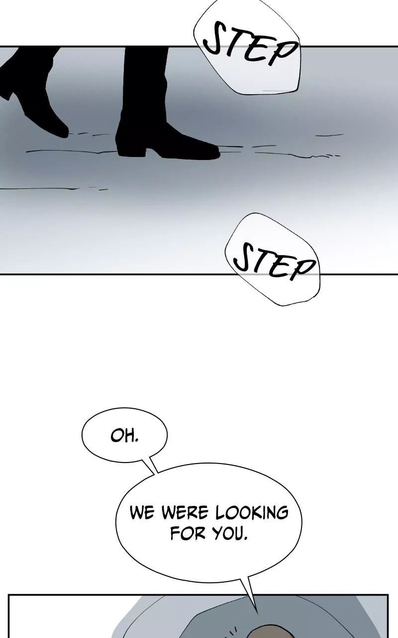 Read False Paradise ENGLISH Manga Online