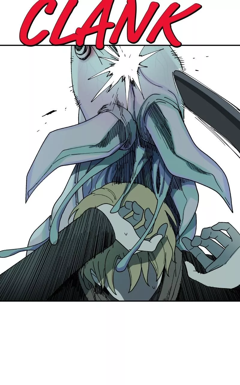 Read False Paradise ENGLISH Manga Online