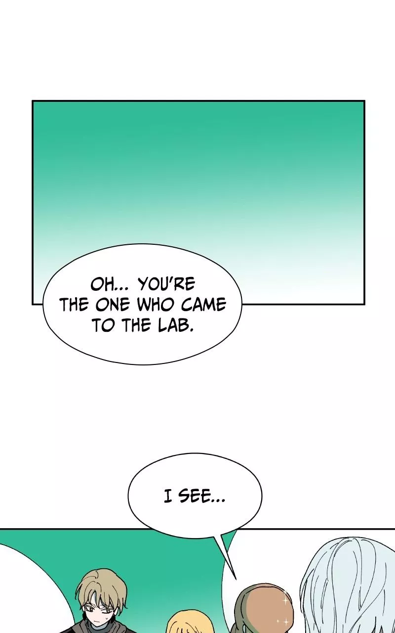 Read False Paradise ENGLISH Manga Online