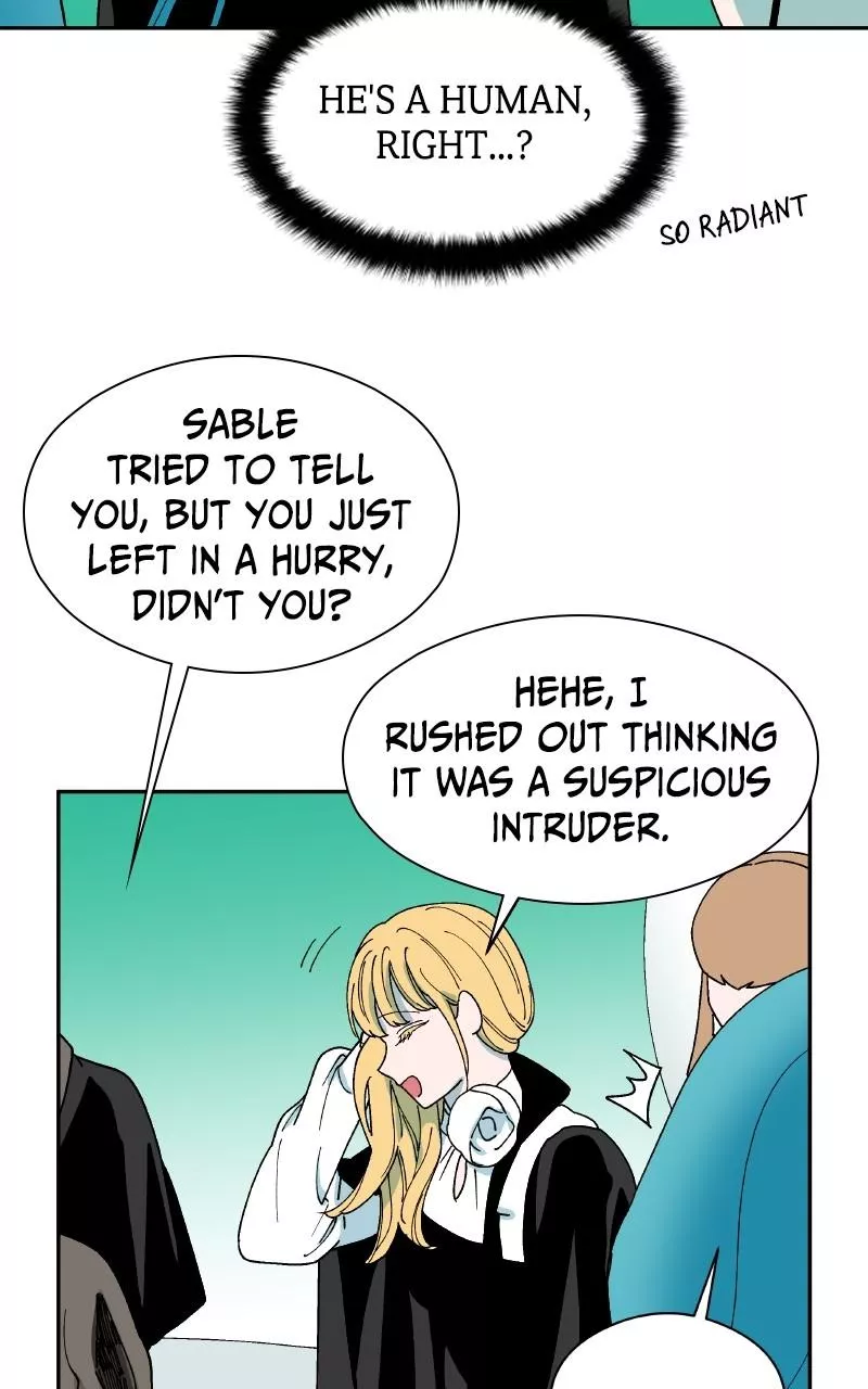 Read False Paradise ENGLISH Manga Online