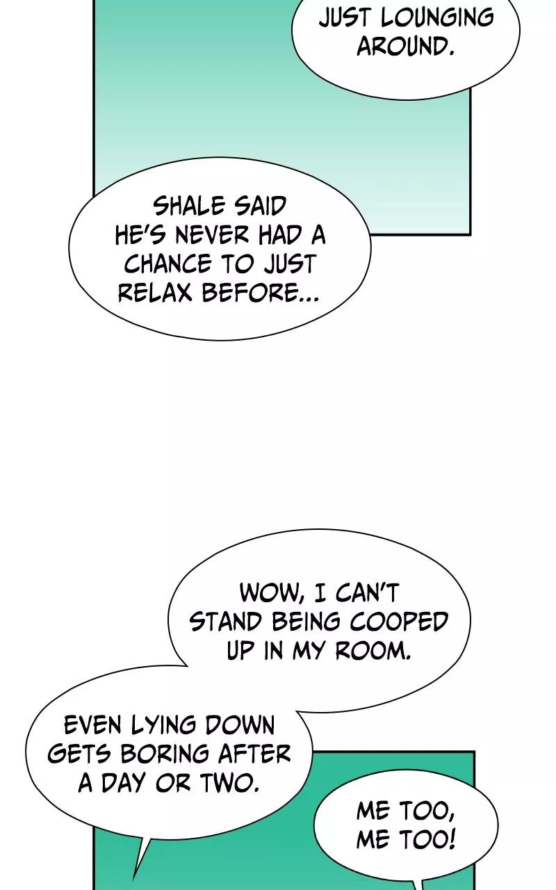 Read False Paradise ENGLISH Manga Online