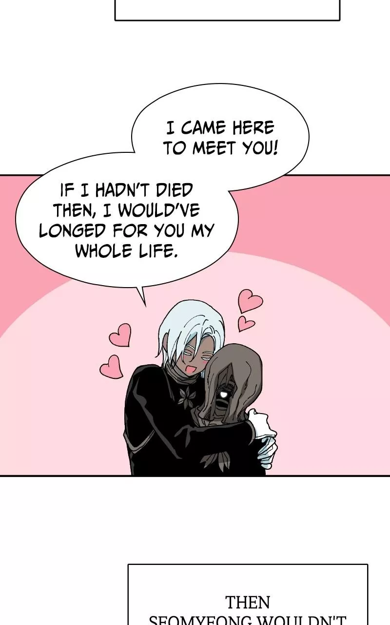 Read False Paradise ENGLISH Manga Online