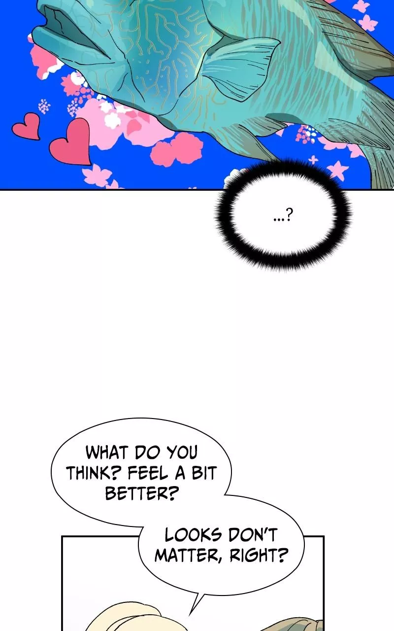 Read False Paradise ENGLISH Manga Online