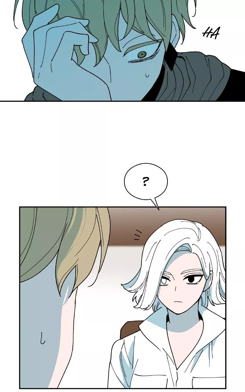 Read False Paradise ENGLISH Manga Online