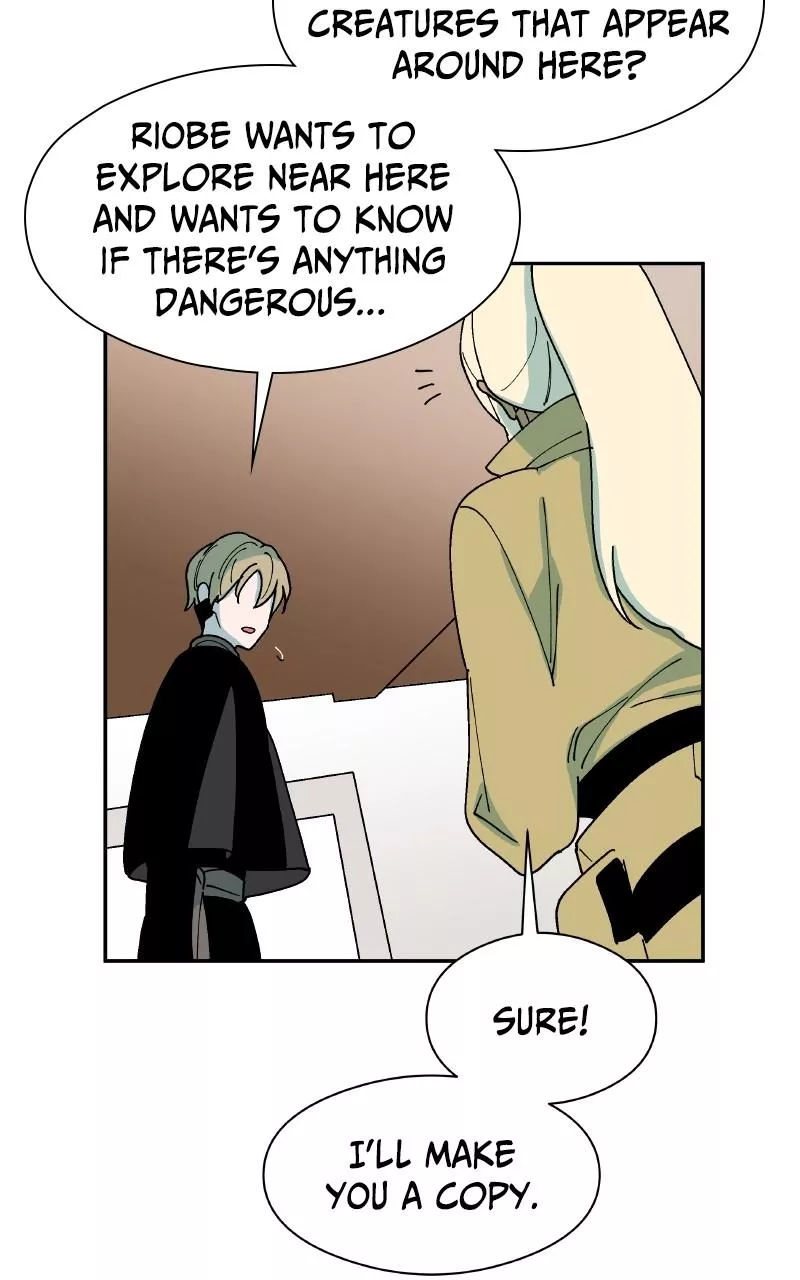 Read False Paradise ENGLISH Manga Online