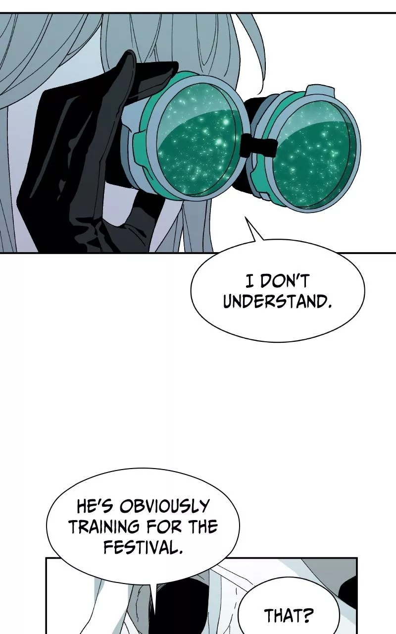 Read False Paradise ENGLISH Manga Online