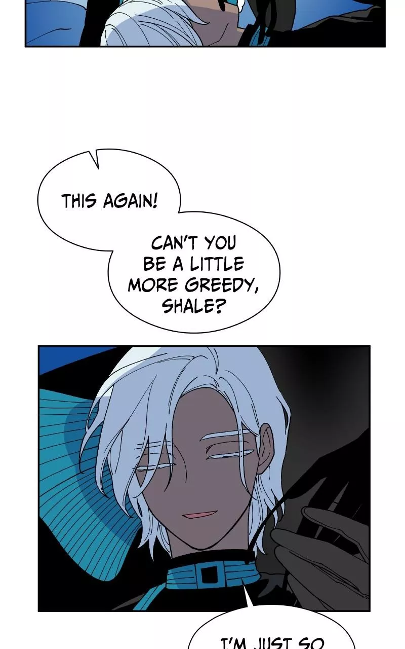 Read False Paradise ENGLISH Manga Online