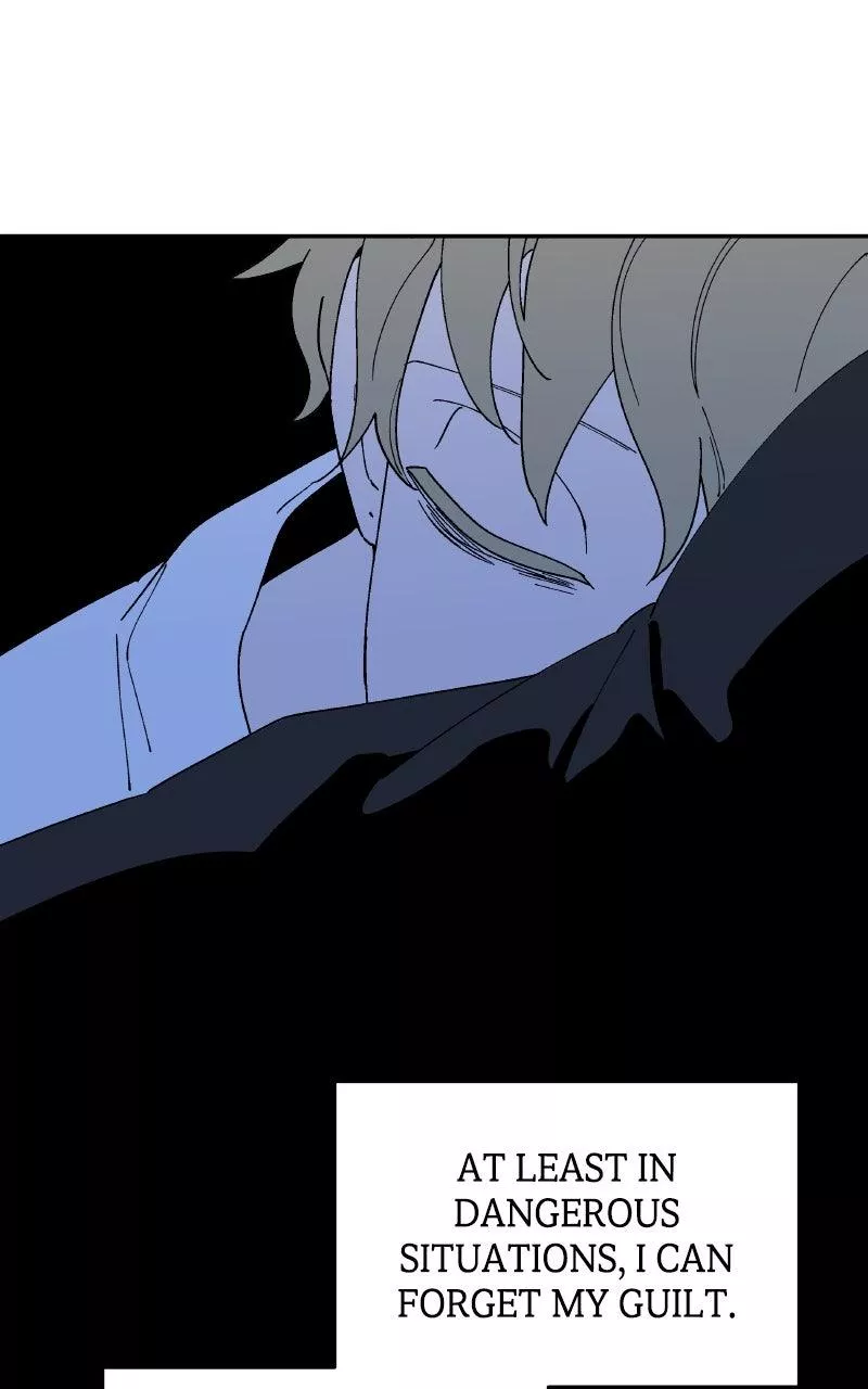 Read False Paradise ENGLISH Manga Online