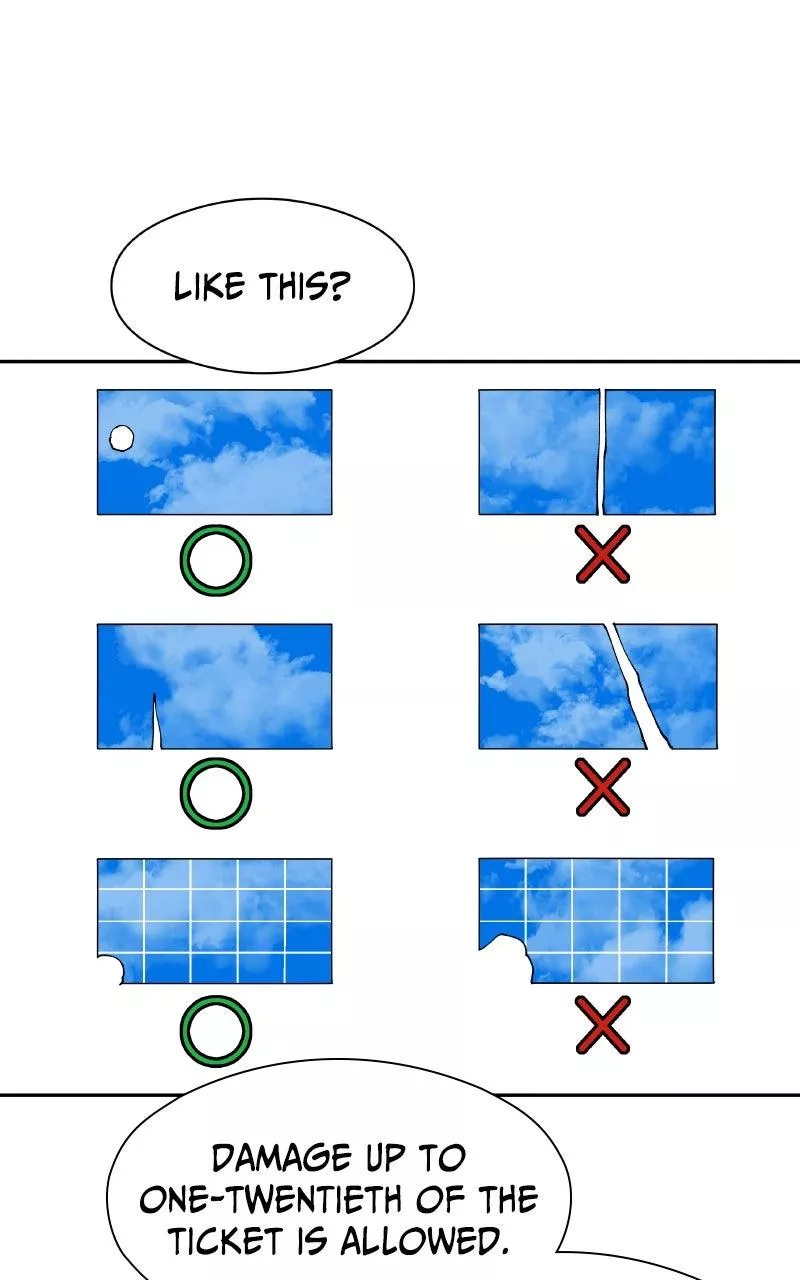 Read False Paradise ENGLISH Manga Online