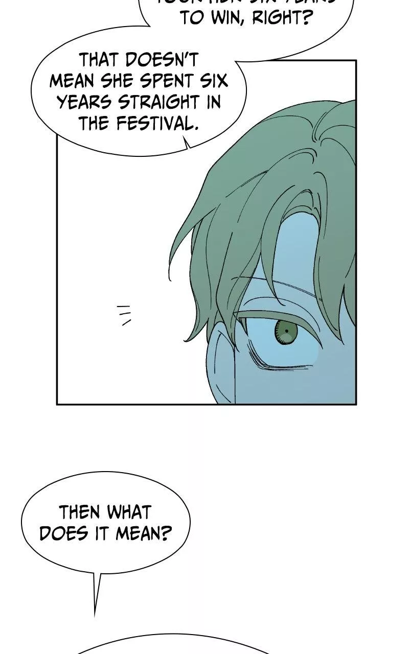 Read False Paradise ENGLISH Manga Online