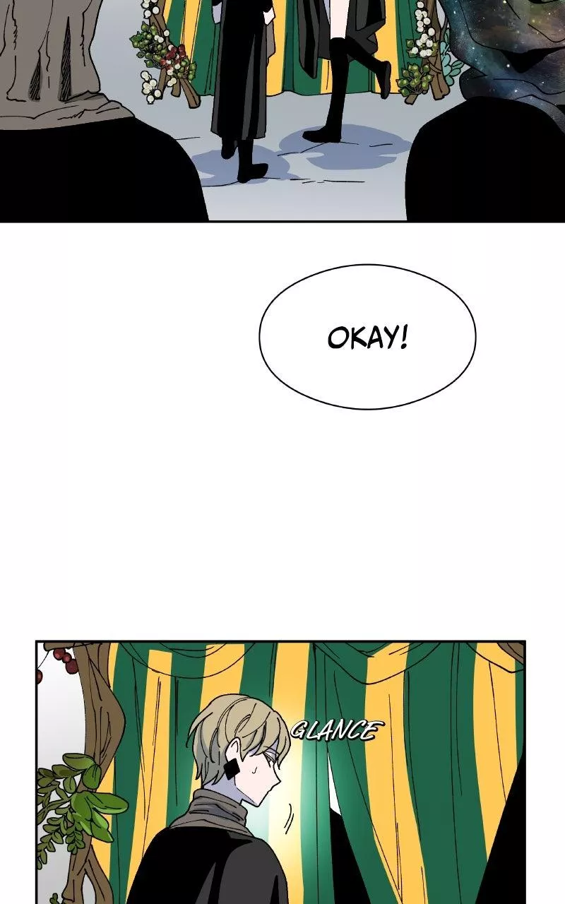 Read False Paradise ENGLISH Manga Online