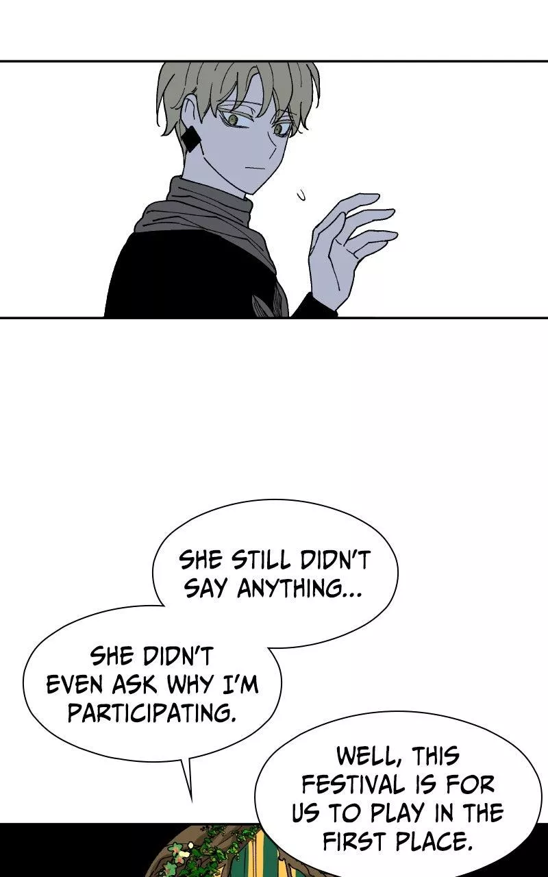 Read False Paradise ENGLISH Manga Online