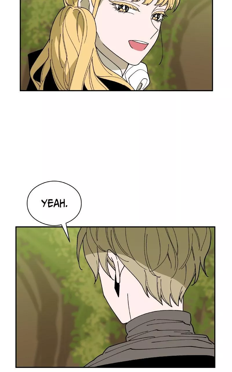 Read False Paradise ENGLISH Manga Online