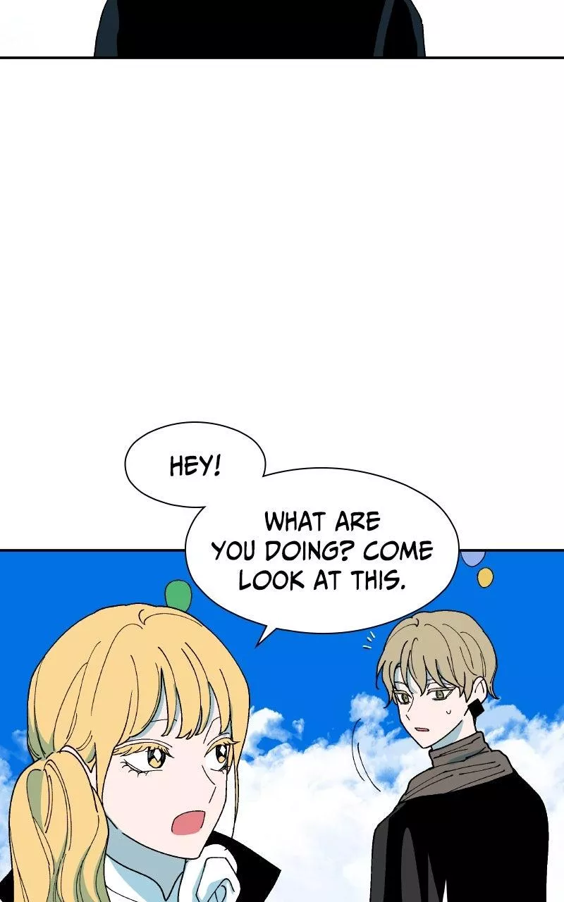 Read False Paradise ENGLISH Manga Online