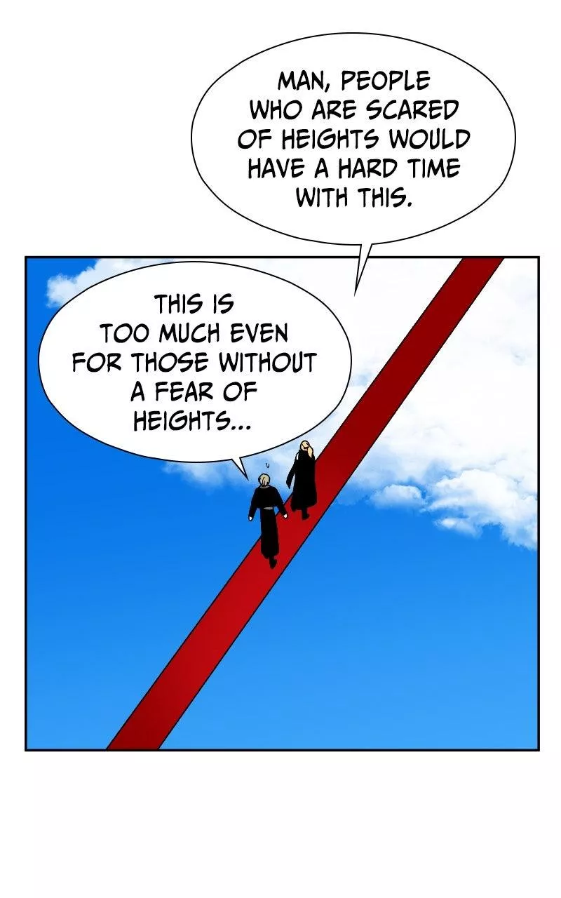 Read False Paradise ENGLISH Manga Online