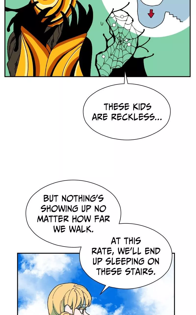 Read False Paradise ENGLISH Manga Online