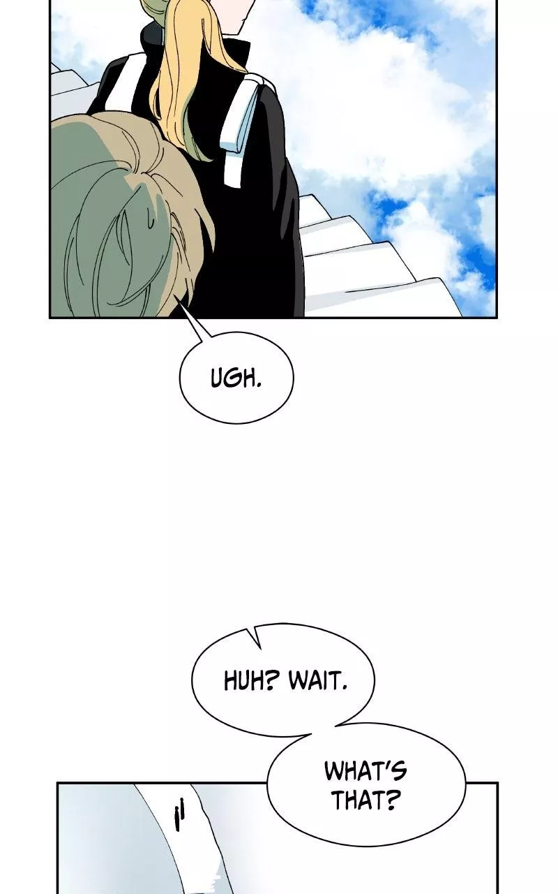 Read False Paradise ENGLISH Manga Online