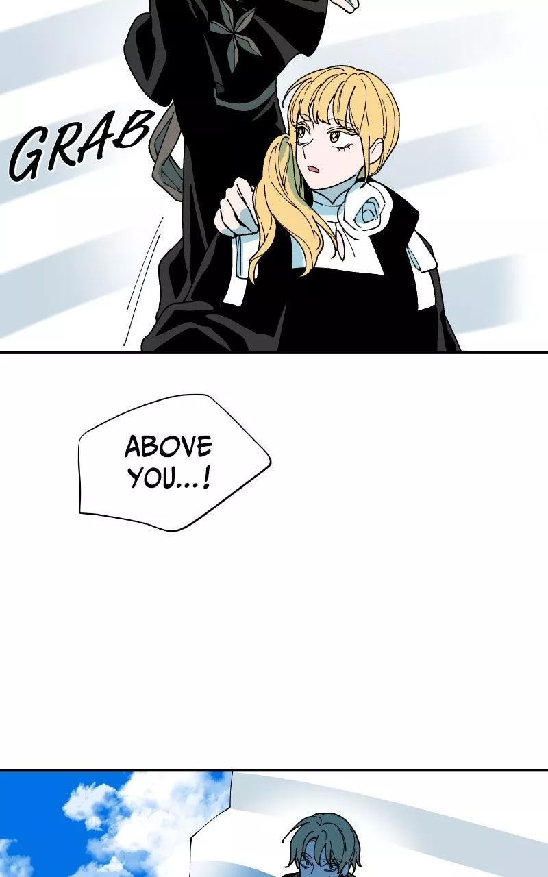 Read False Paradise ENGLISH Manga Online