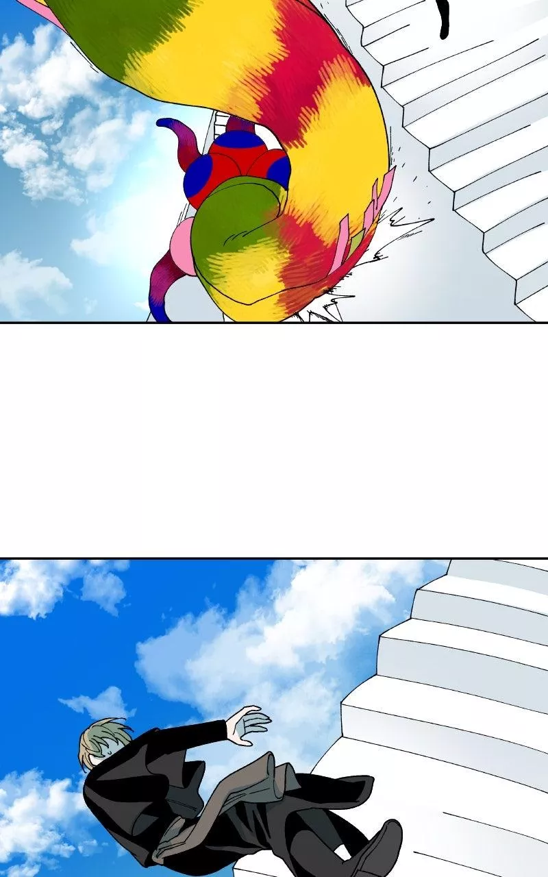 Read False Paradise ENGLISH Manga Online