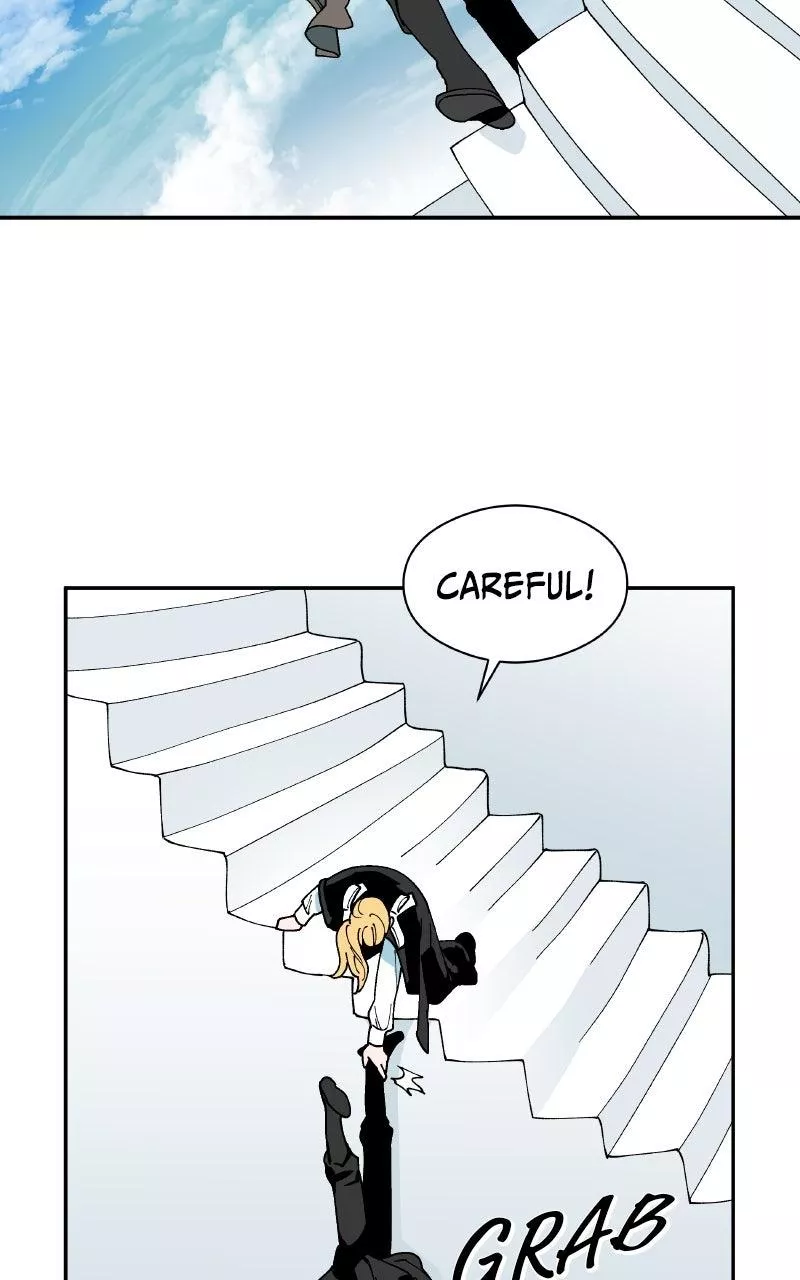 Read False Paradise ENGLISH Manga Online