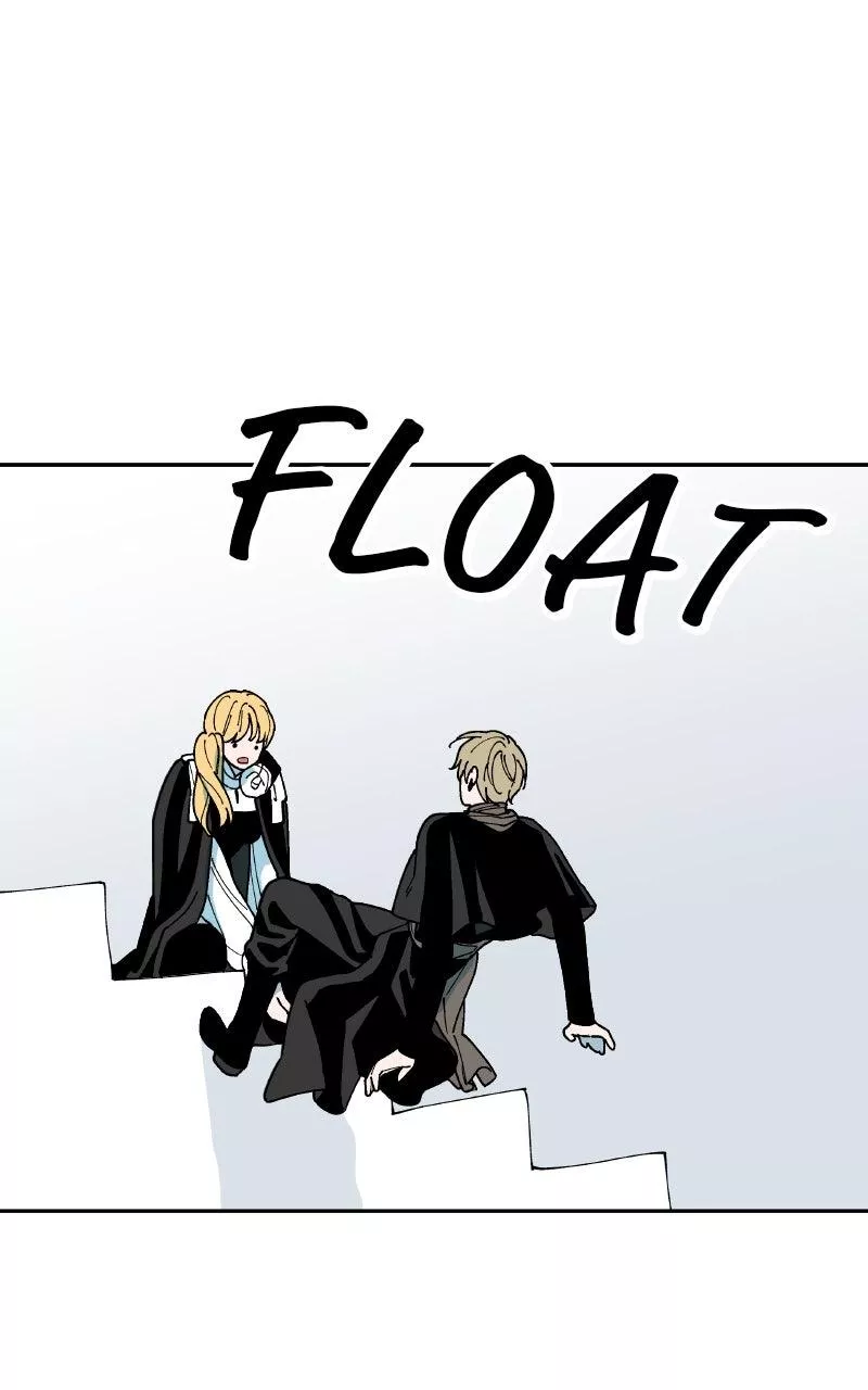 Read False Paradise ENGLISH Manga Online