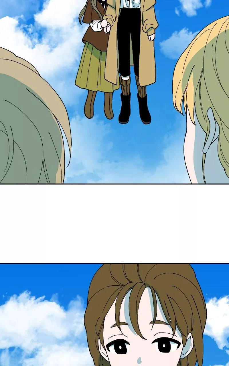 Read False Paradise ENGLISH Manga Online