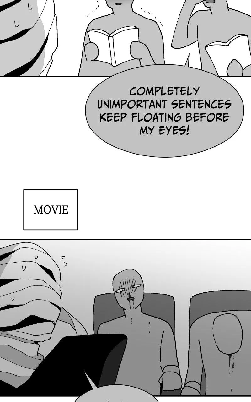 Read False Paradise ENGLISH Manga Online