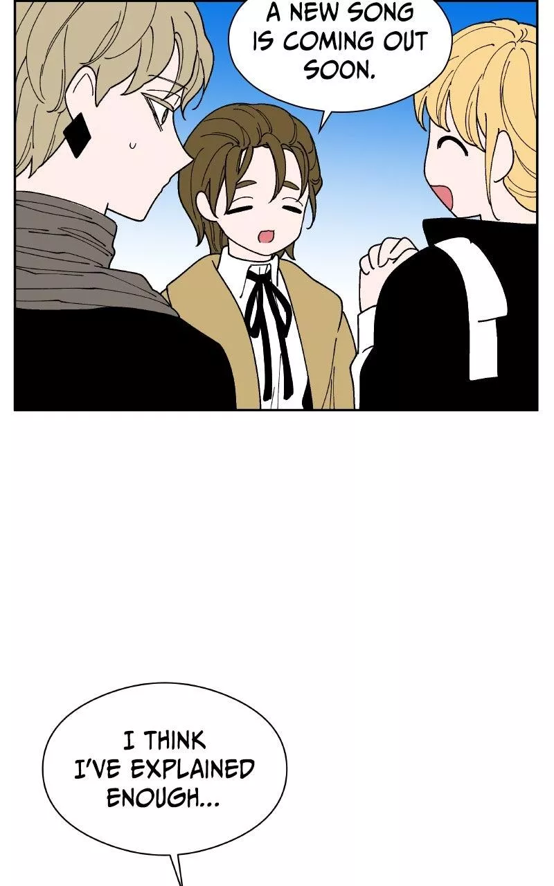 Read False Paradise ENGLISH Manga Online