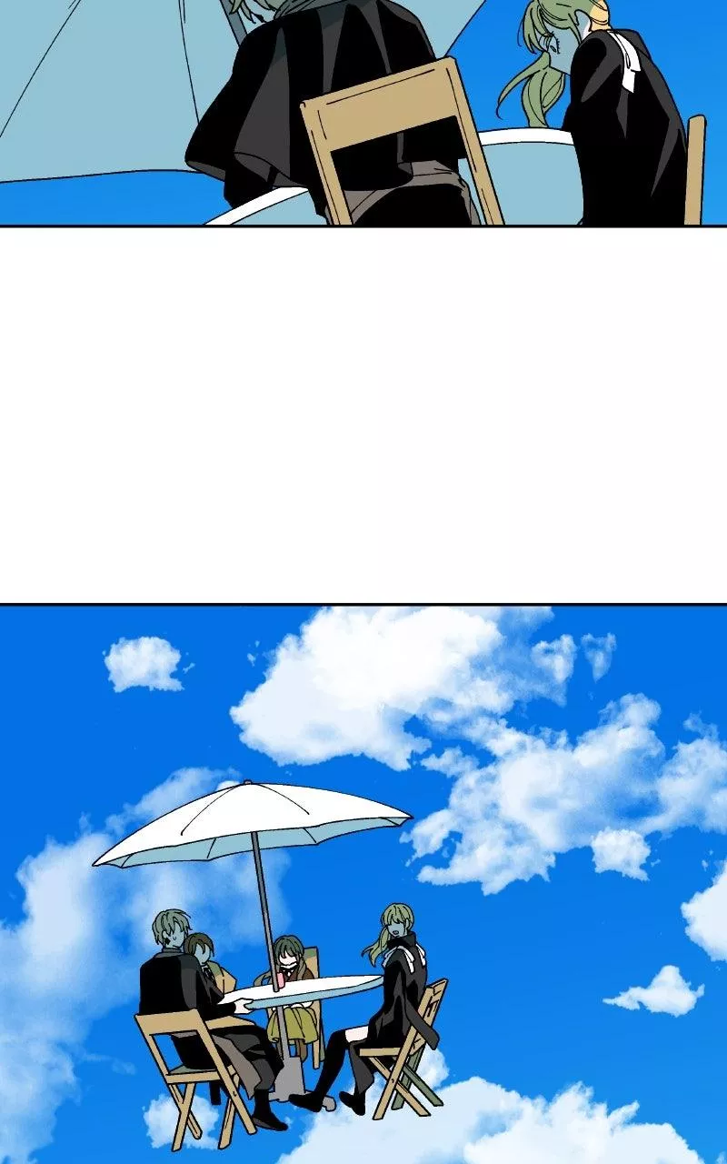 Read False Paradise ENGLISH Manga Online